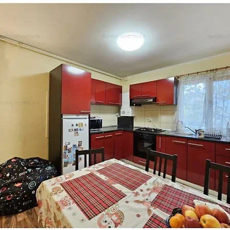 Apartament Cu 3 Camere Popesti-Leordeni Exterior photo
