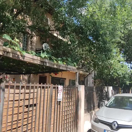 Apartament Cu 3 Camere Popesti-Leordeni Exterior photo