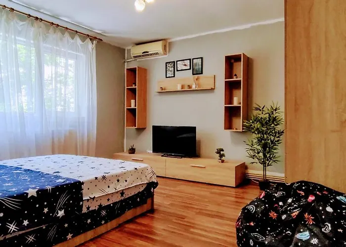 Apartament Cu 3 Camere