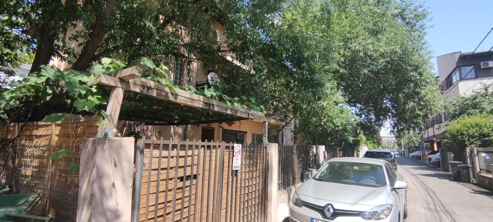 Apartment Cu 3 Popesti-Leordeni