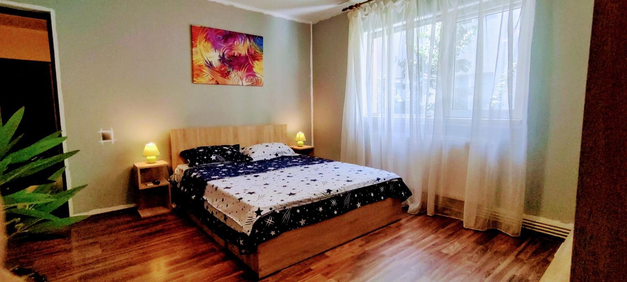 Cu 3 Apartment *